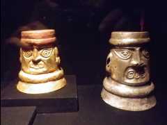 Museo Larco42